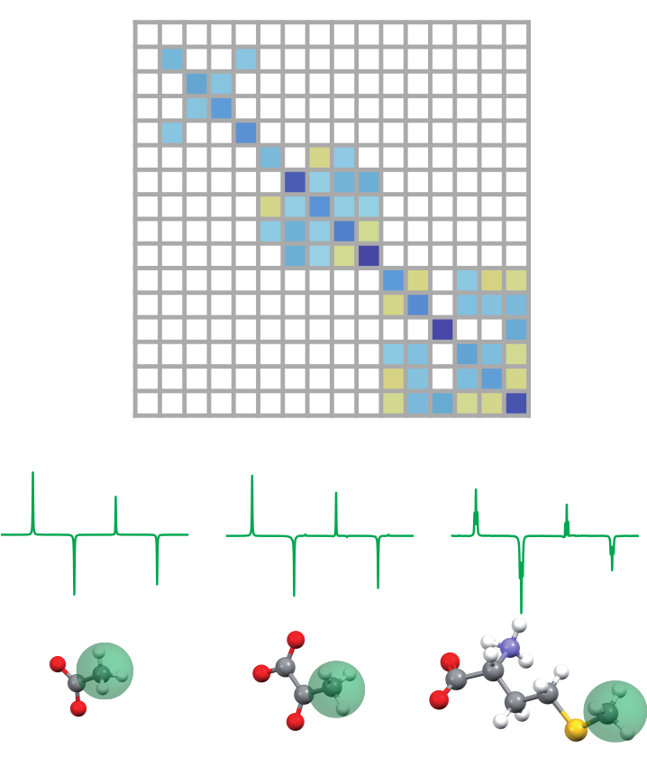 MIMM NMR 7 Nuclear spin relaxation in multi-spin systems